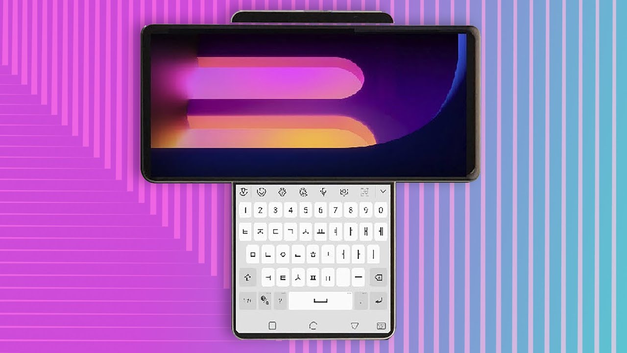 LG Wing: First Impressions and Thoughts!