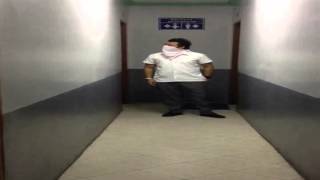 Adamson University - ECE Harlem Shake