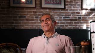 Restaurant Owner Recommends Alsco Uniforms Singapore Hospitality Uniform & Linen Rental Testimonial