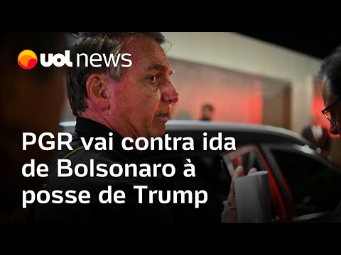 PGR vai contra