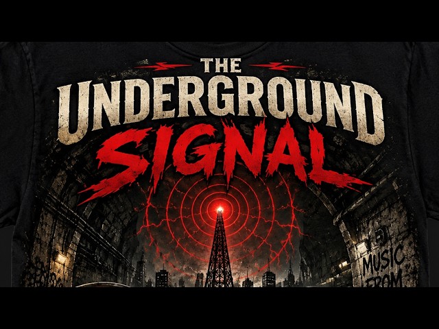 The Underground Signal