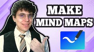How To Make Mind Maps in Microsoft Whiteboard