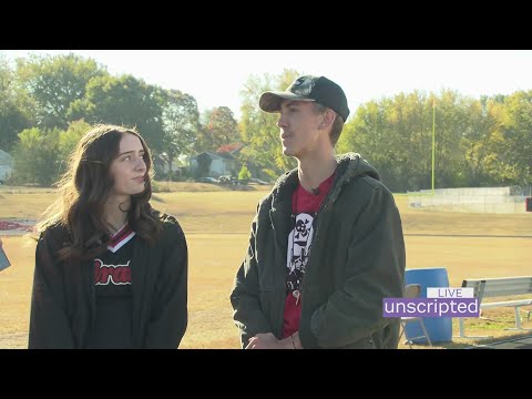 Sponsored content: Friday Football: Ash Grove High School Part 2