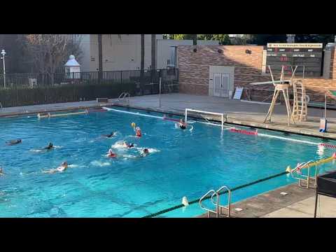 La Verne VS #18 Marist 3/6/26