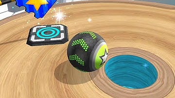 Going Balls - SpeedRun Gameplay Level 447