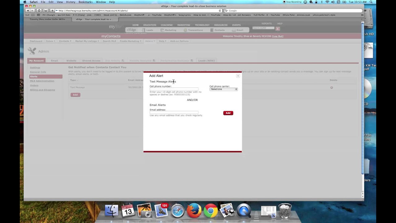 The Shea Group Realty Keller Williams Beverly