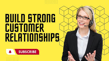 Discover the Power of CRM: Build Strong Customer Relationships and Drive Business Growth!