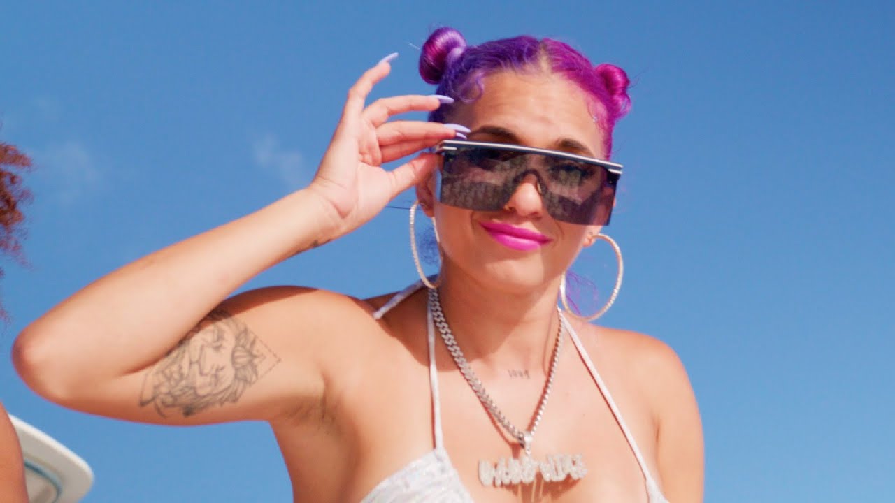 Babywine's "Afterhour" Official Video is available now!