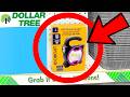 10 Things You SHOULD Be Buying at Dollar Tree in May 2026