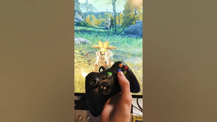You can actually Pause the game - Elden Ring Tips! - DayDayNews