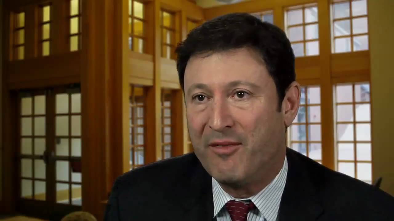 Terry Kramer,  Regional President, Vodafone Part 2