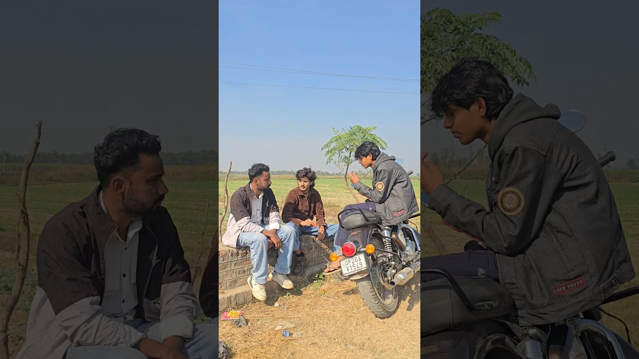 Harami Dost 🥲