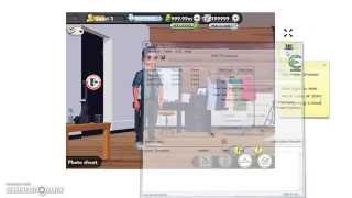 Kim Kardashian HollyWood Everything Hack for computer