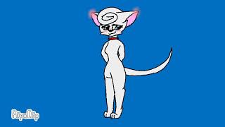 The art contest for nim more of a animation