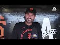 Why Tony Vitello gave Giants slugger Rafael Devers a rest day | NBC Sports Bay Area