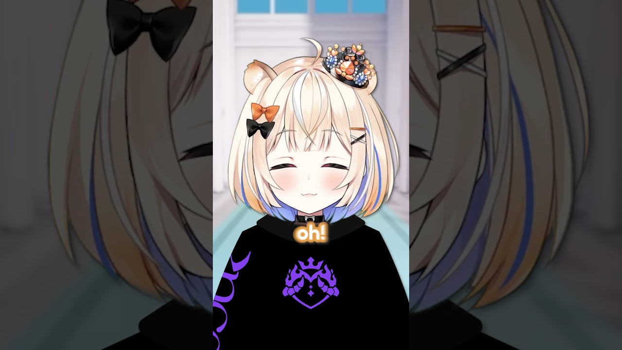 WHAT? A TONYA HOODIE?!