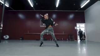Lil Baby ft. Drake - Yes Indeed | SJ Bracy Choreography | FDC