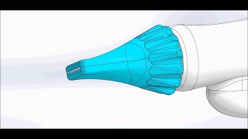 BOA Staple System Video for BME Idea and BME Debut Competitions