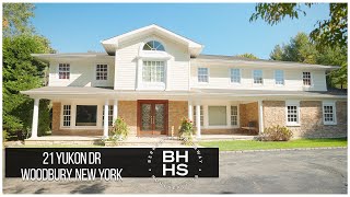 21 Yukon Dr video tour