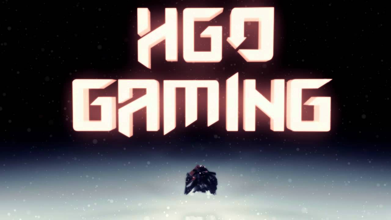 Mercury Oxide Gaming | Official Intro