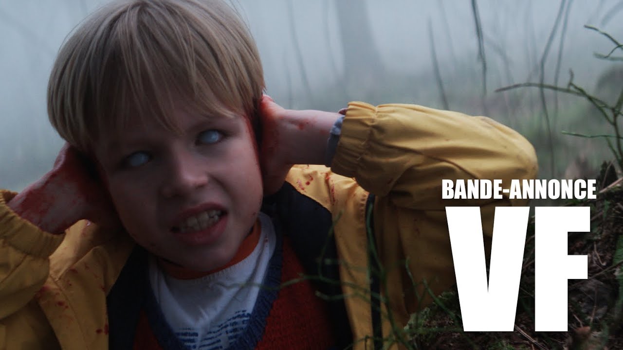 LE MURMURE DU DIABLE - Bande-annonce VF - YouTube