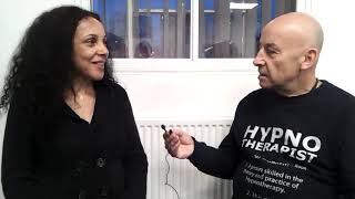 3 Handshake Shock Induction Method of Dave Elman part ll