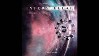 Interstellar - Cornfield Chase Theme Extended