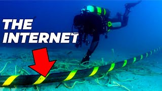 How the Internet Works
