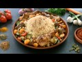 Garbit  couscous