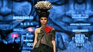 Nitin Bal Chauhan FW 2018