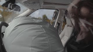 Good Behavior Airbag Scene Hd