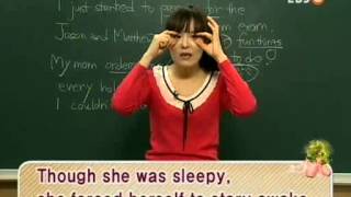 나의 영어쓰기 노트 - 54. Proof reading_#004