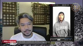 TANIM WITNESS SA SENADO, TALAMAK NA? feat SEN RISA HONTIVEROS