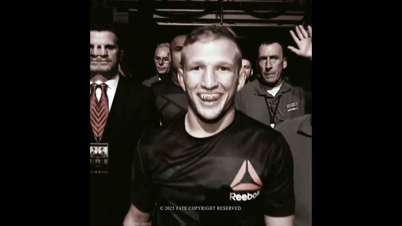 Top 3 Bantamweight OAT // Filler edit 