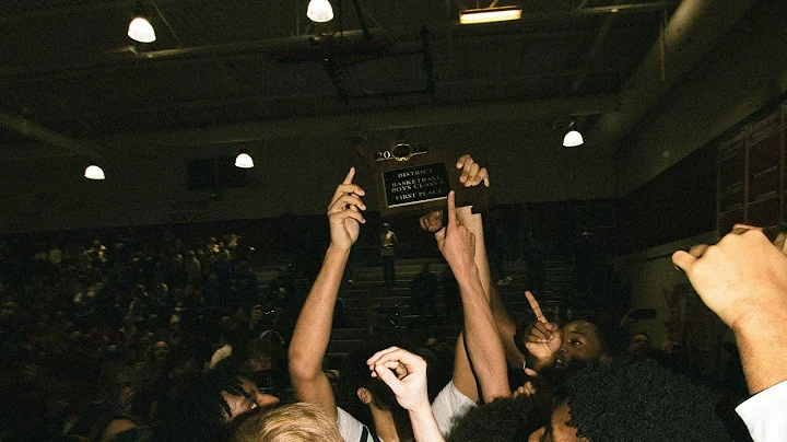 Title in Sight: The Hunt For State Part 2 | Staley...