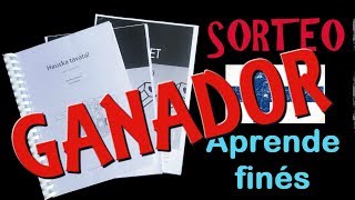 Ganador del SORTEO | Luli en Finlandia