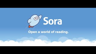 SORA digital library tutorial