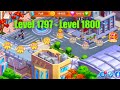 Cooking Madness Level 1797 Level 1800 Cooking Madness 