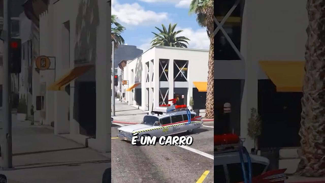 A CADA BATIDA MEU CARRO FICA MAIS RÁPIDO!
