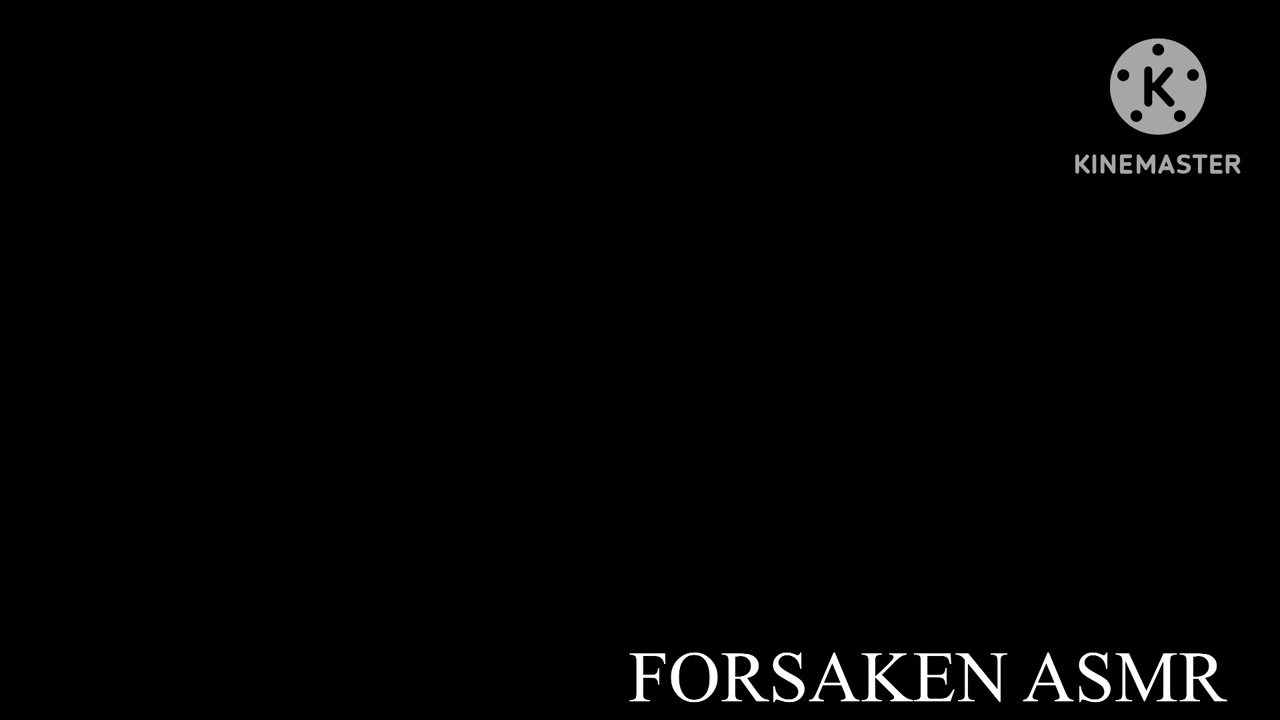 TWO TIME x SURVIVOR!LISTENER (FORSAKEN ASMR) ((IM BACK!!!))