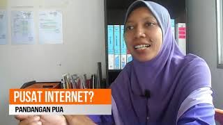 USAHAWAN MAKANAN SEJUK BEKU PUAN AZURA