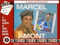 Capture de la vidéo Marcel Amont - D'artagnan - Du 33T Polydor Série Privilège 657.034 - 1967