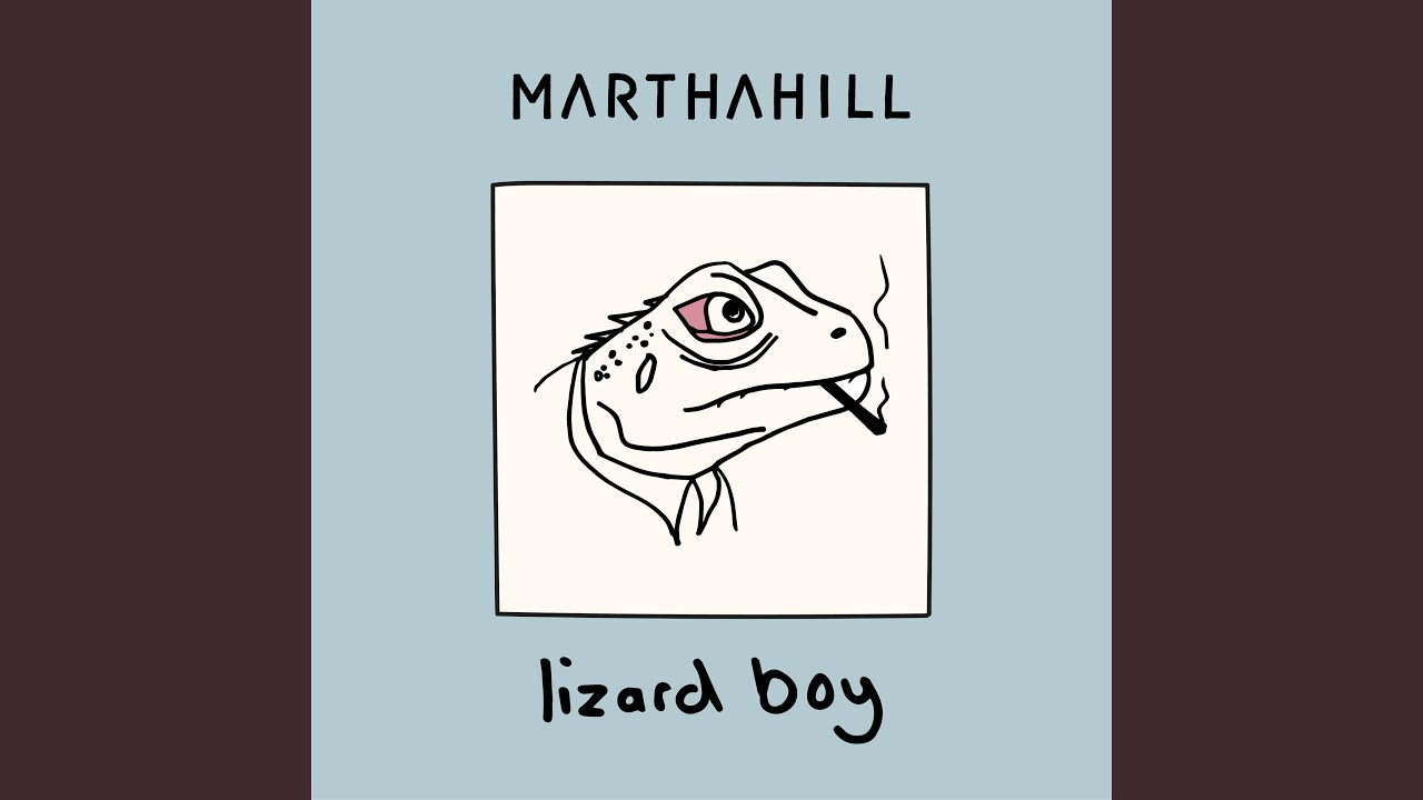 Παρακολούθηση Lizard Boy στο YouTube Παρακολούθηση Lizard Boy στο YouTube