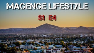 MAGENGE LIFESTYLE|S1 E4