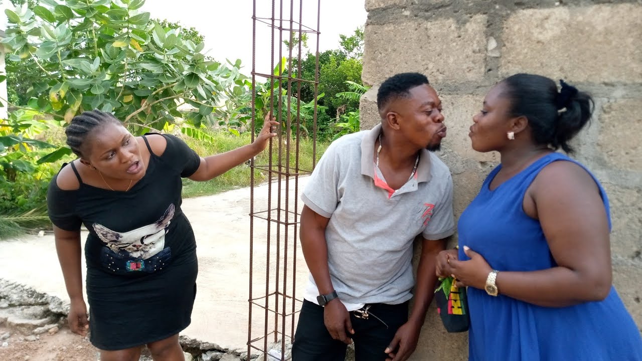 Assemblyman being disgrace by a slay queen for refusing to pay her after s3x....