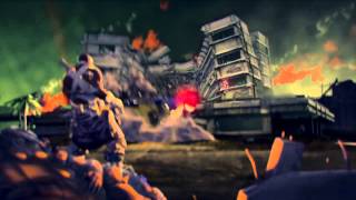Bodycount - Target Trooper Reveal Trailer