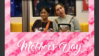 Because you Loved me (Celine Dion) | Mother’s Day special by Nouella Jane