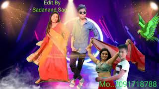 Kajal raghwani mast gande video green screen 3D. HD HD video