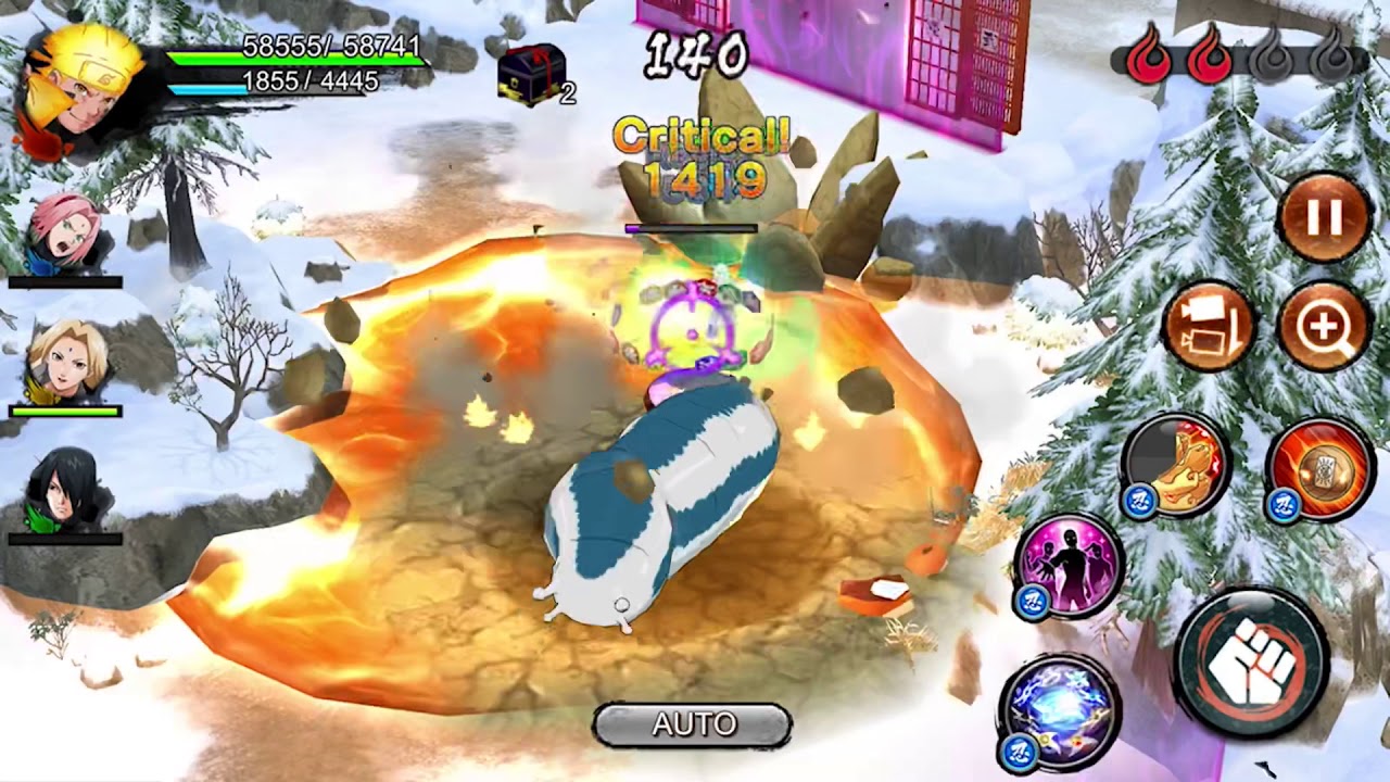 Fastest way to reach Gokunin in nxb no cuts