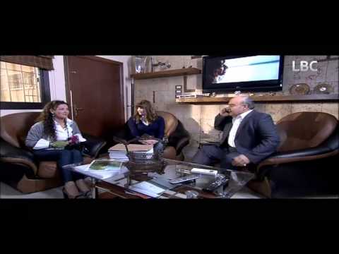 مسلسل صبايا الجزء الأول الحلقه الثالثه